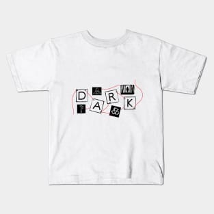 Dark Kids T-Shirt